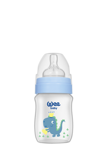 /arwee-baby-pp-classic-plus-wide-neck-thematic-feeding-bottle-150-ml